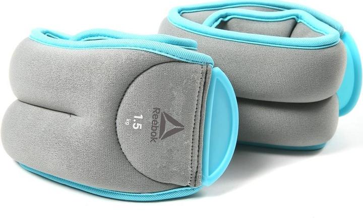 Produktbild Reebok Ankle (2 x 1.5 kg)