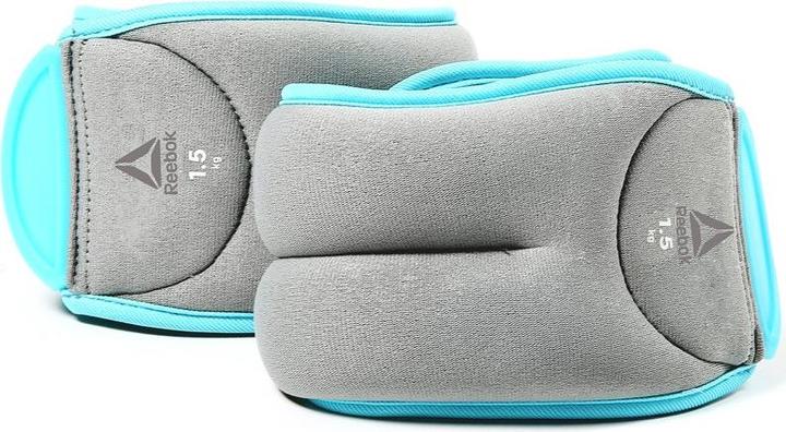 Produktbild Reebok Ankle (2 x 1.5 kg)