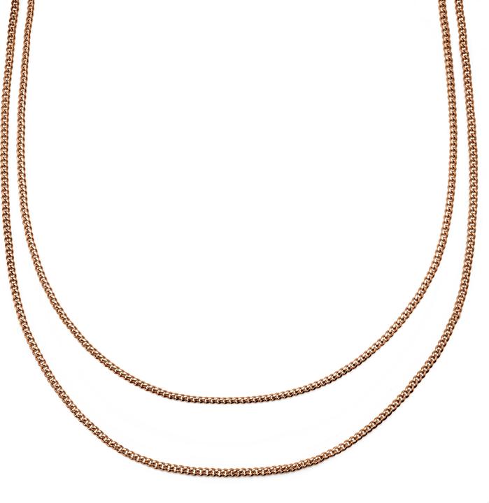 Actual product image Arkai Rico (Stainless steel)