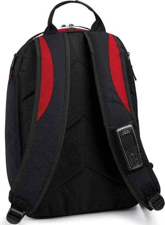 Actual product image Bagbase Teamwear Backpack (21 l)