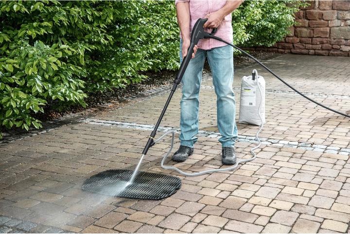 Produktbild Kärcher Sand- und Nassstrahl Set
