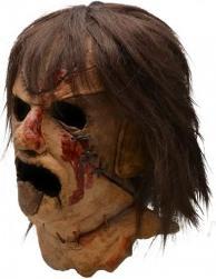 Immagine prodotto Trick or Treat Studios The Texas Chainsaw Massacre 3 Leatherface Mask 1990 1/1 Replik