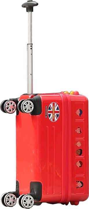 Image du produit Travel Buddies Style bus scolaire (Bagage à main (jusqu'à 50l))