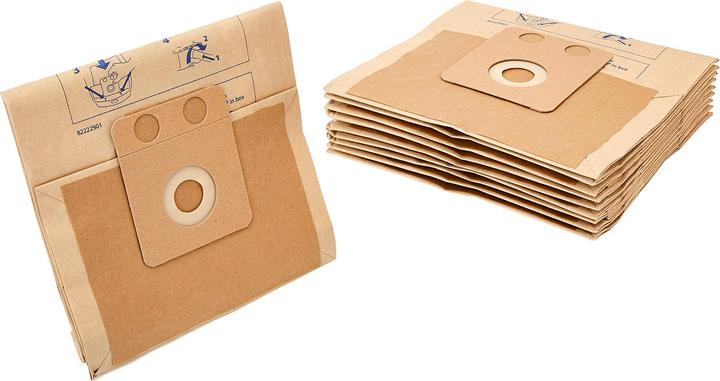 Produktbild Nilfisk Staubsaugerbeutel (10 x)