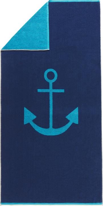 marine-türkis