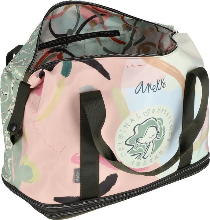 Produktbild Anekke Viaje Weekender Reisetasche 52 cm mit Dehnfalte (37 l)