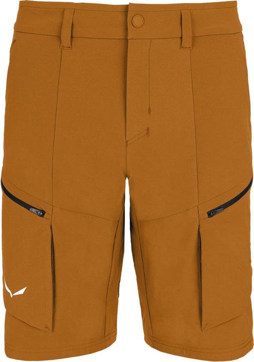 Actual product image Salewa Puez Durastretch Cargo Shorts (54)