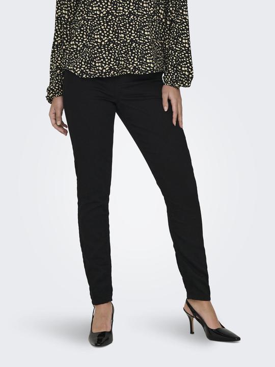 Produktbild JdY JDYNALINA Hohe Taille Slim Fit Jeggings Skinny Jeans (XXL)