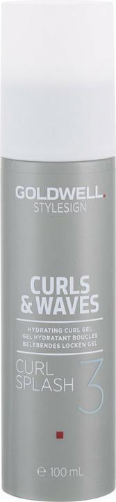 Produktbild Goldwell StyleSign Curl Splash (Haargel, 100 ml)