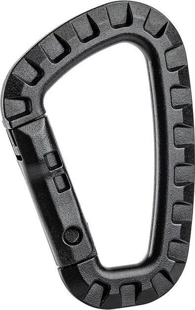 A10 Equipment Asymmetrischer Karabiner