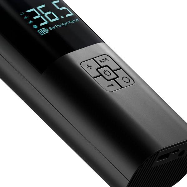Produktbild Statik Tire Hero Wireless Air Pump