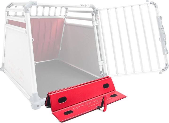Productafbeelding Dogbox Scratch-Guard (Hond)
