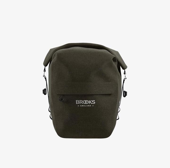 Actual product image Brooks England Scape (22 l, Luggage carrier bag)