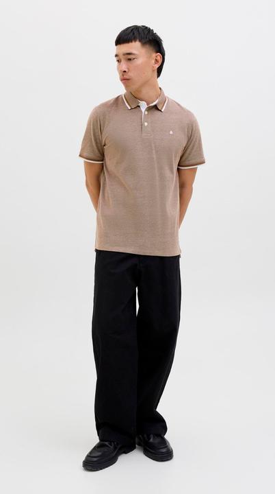 Immagine prodotto Jack & Jones Jjepaulos Polo Ss Noos (M)