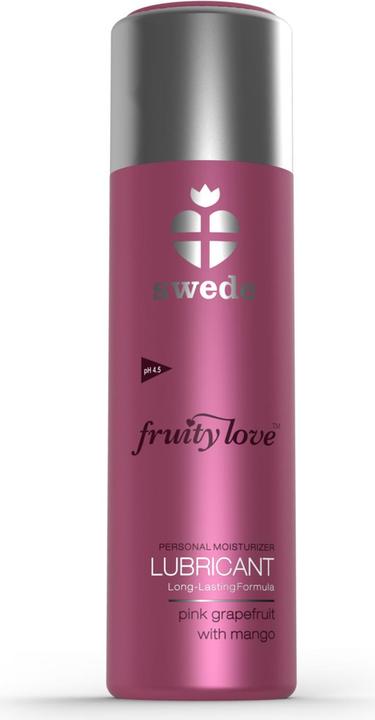 Actual product image Swede Fruity Love (50 ml)