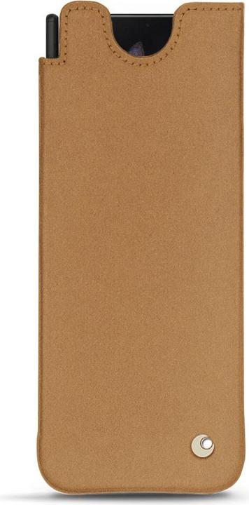 Veggie beige ( Pantone #dab9a1 )