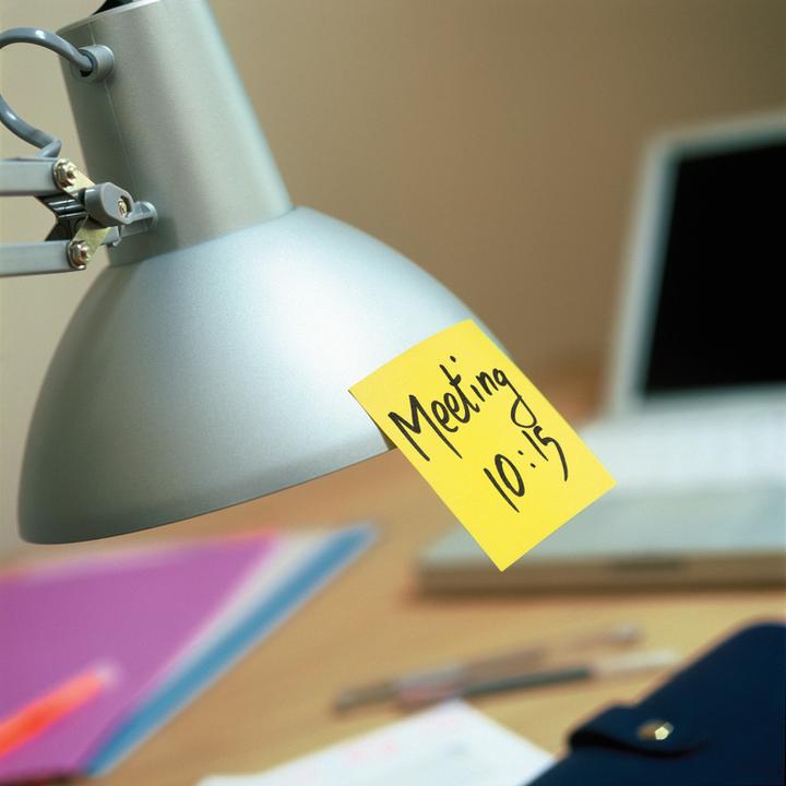 Immagine prodotto Post-it Note appiccicose super appiccicose (76 x 76 mm)