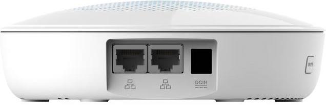 Actual product image ASUS Lyra MAP-AC2200 - Set of 3
