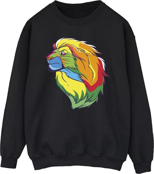 Produktbild Disney The Lion King Colours Sweatshirt (XL)