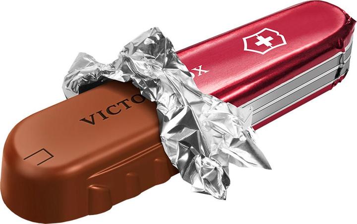 Immagine prodotto Victorinox Coltello al cioccolato (28 g)