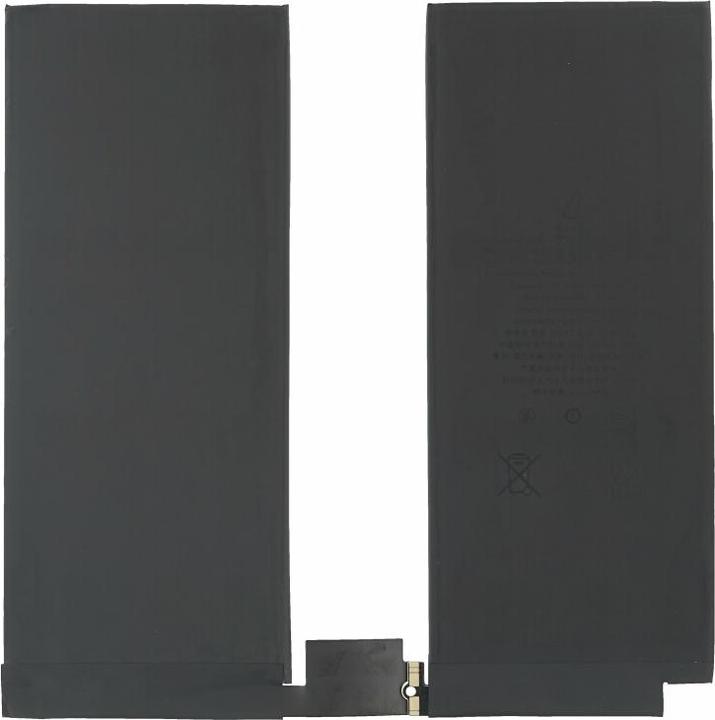 OEM Akku für iPad Pro 12,9 Zoll (3. Gen./4. Gen.) (2018/2020) (A1876, A2014, A1895, A2229, A2232, A2