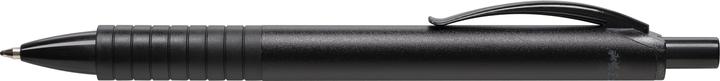 Image du produit Faber-Castell Stylo à bille rétractable BASIC, noir (Noir, 1 x)