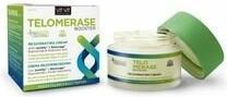 Actual product image Diet Esthetic Rejuvenating anti-wrinkle skin cream Telomerase Booster 50 ml (50 ml, Day cream)