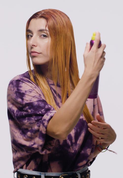 Produktbild Tigi Queen for a Day (311 ml)