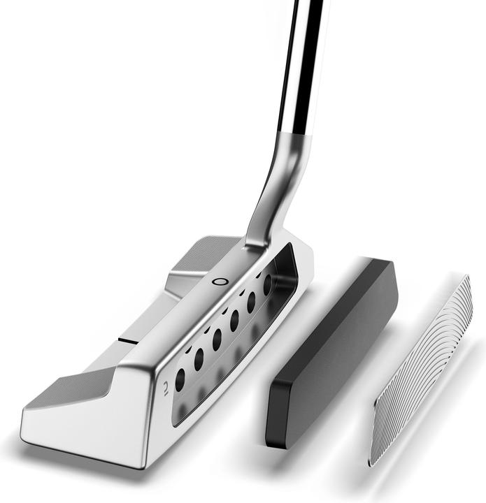 Actual product image Inesis Putter Blade (Right-handed)