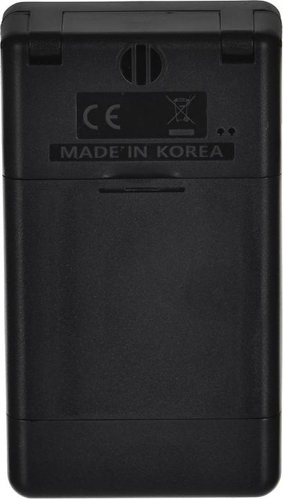 Actual product image Bacscan F-45 COMFORT electrochemical breathalyzer
