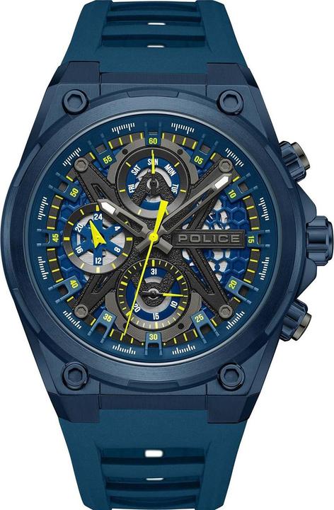 Immagine prodotto Police PEWGQ0054302 (45 mm)