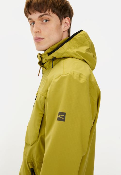 Produktbild Camel Active TeXXXactive® Windbreaker mit abnehmbarer Kapuze (58)
