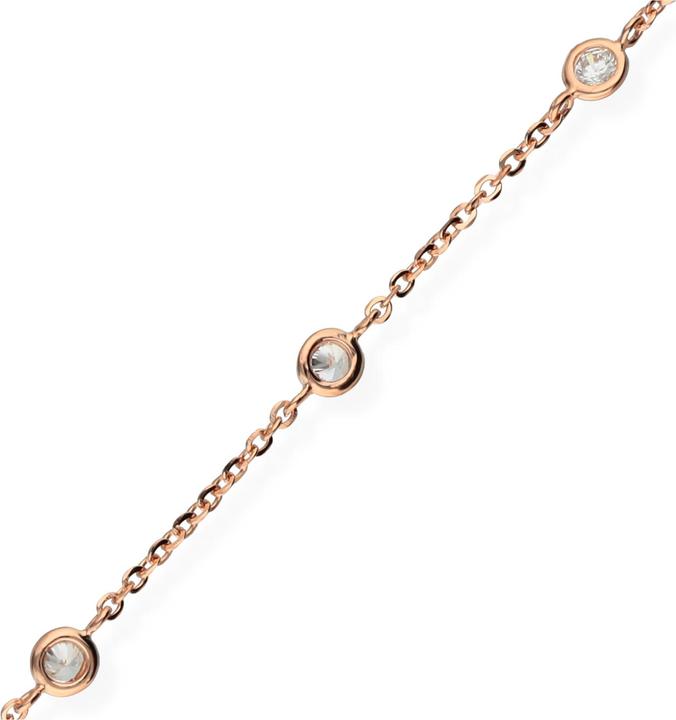 Actual product image Carat Style (18 cm, Gold 18ct)