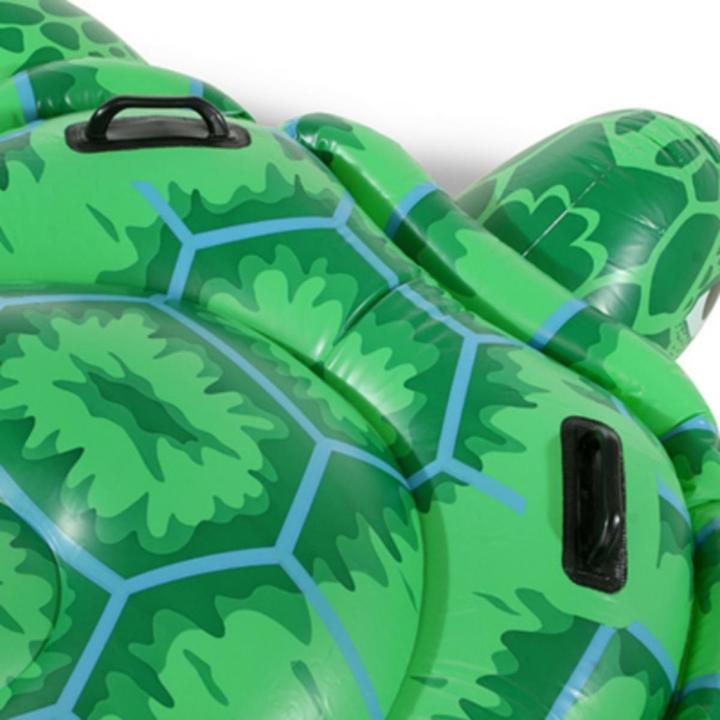 Actual product image Intex Lil' Sea Turtle