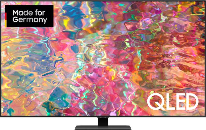 Produktbild Samsung GQ75Q80BATXZG (75", Q80B, LED, 4K, 2022)