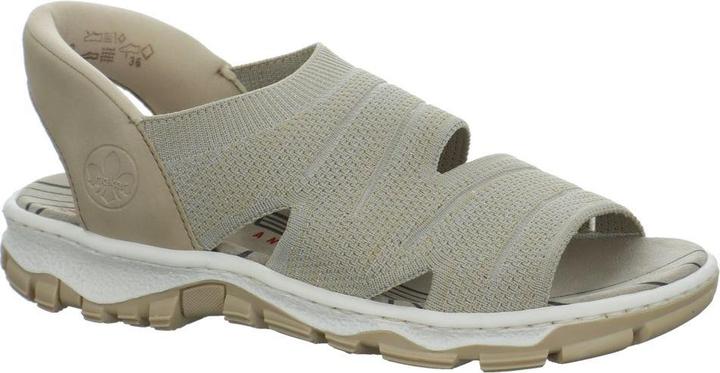 Actual product image Rieker Sandalen (39)