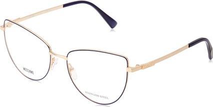 Actual product image Moschino Women's Sunglasses 55 PJP