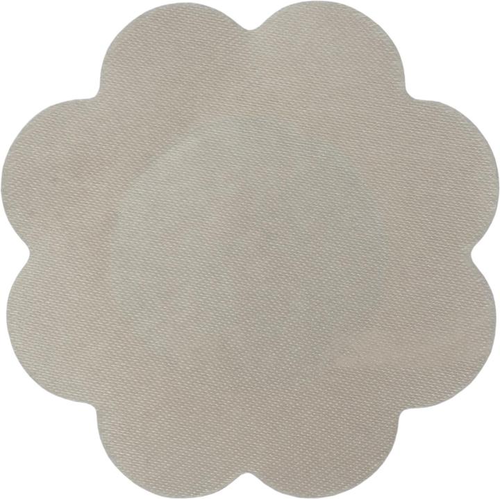 Bye Bra Silk Nipple Covers (3er Pack, XL)