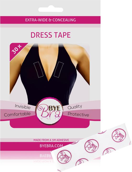 Produktbild Bye Bra Dress Tape