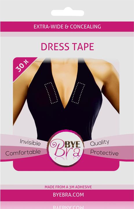 Produktbild Bye Bra Dress Tape