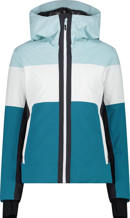 Produktbild CMP Campagnolo Hoodie (L)