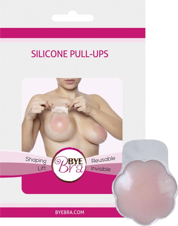 Image du produit Bye Bra Pull up en silicone (M, Une unité par pack)