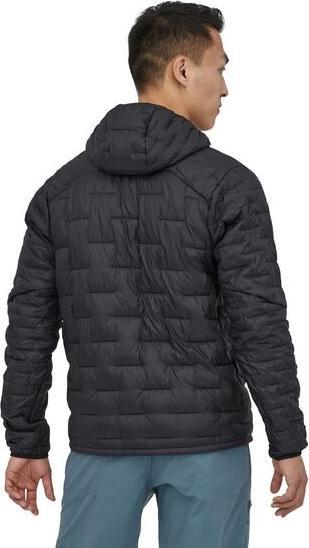 Produktbild Patagonia M's Micro Puff Hoody (XL)