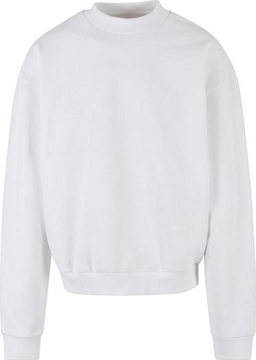 Produktbild Build Your Brand Sweatshirt Rundhalsausschnitt (3XL)