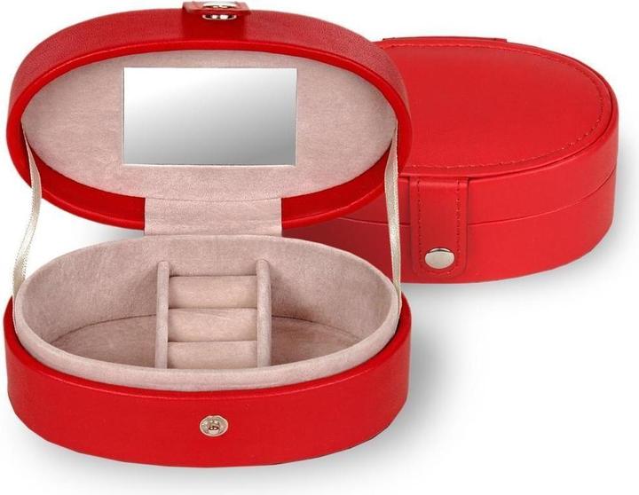 Produktbild Sacher Schmuckkoffer Girlie