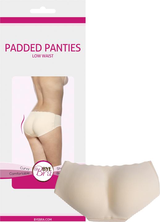 Image du produit Bye Bra Pantalon rembourré taille basse (Une unité par pack)