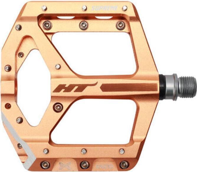 Immagine prodotto HT ANS10 Supreme Tariffa Flat oro rosa