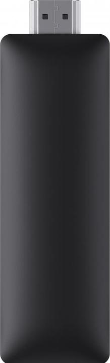 Actual product image realme Smart TV Stick with Remote and Android TV, integrated Chromecast, Black R