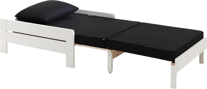 Image du produit Vipack Fauteuil-lit Oliver