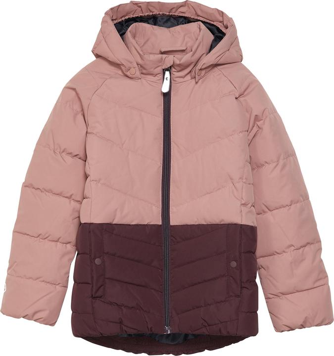 Color Kids Kid's Jacket Quilt (128)